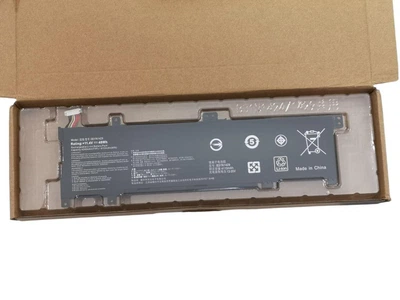 Акумулятор для ноутбука Asus A501L, A501LX, K501L, K501LB, K501U, V505L, B31N1429 4110mah 48Wh