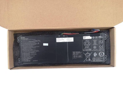 Аккумулятор для ноутбука Acer ConceptD CN315-71 Pro Ezel CC314, AP19D5P 4810mah 74Wh Original