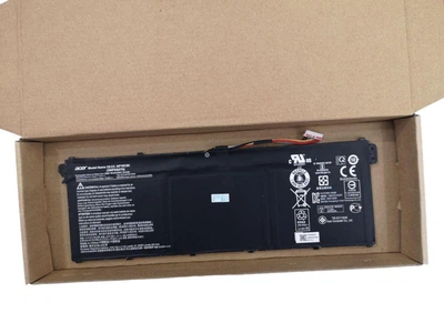 Аккумулятор для ноутбука Acer Aspire Swift SF314, AP18C8K, AP18C4K 4471mah 50.29Wh Original