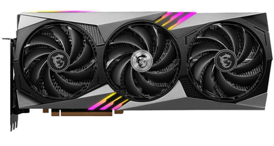 Відеокарта MSI RTX 4080 SUPER 16G GAMING TRIO (RTX 4080 SUPER 16G GAMING TRIO) (GDDR6X, 256 bit, PCI-E 4.0 x16)
