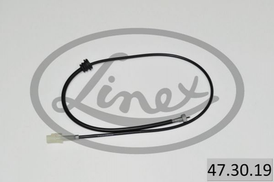 Тросик спідометра LINEX 473019 Volkswagen Transporter 701957803A, 701957803B, 701957803H