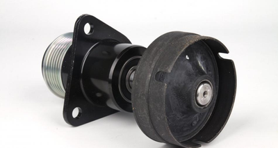 Шкив генератора SNR NTN GA75204 Ford Focus, Mondeo, Galaxy, Connect, Transit, S-Max 1151207, 1133969, 1423796