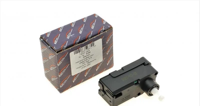 Коректор фар AIC 52389 Audi A8, A4, Allroad, A5, A3, TT; Skoda Octavia, Yeti; Volkswagen Touran, Transporter, Caddy, Sharan, Multivan, Golf, Polo 1J0941295A, 1041664, 95VW13K193CA