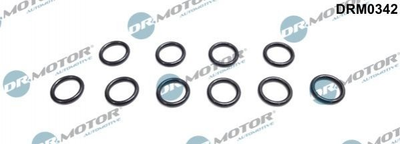 Прокладка маслянного фильтра Dr.Motor DRM0342 BMW 3 Series, 7 Series, 5 Series 11420006835