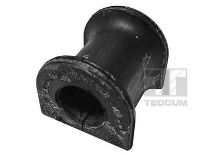 Втулки стабилизатора TEDGUM 00727726 Volkswagen Transporter 7H5411313A, 7H0411313, 7H5511413B