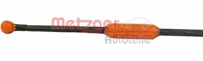 Щуп масляный METZGER 8001034 Audi A1, A3; Volkswagen Tiguan, Golf, Jetta, Scirocco, Passat, EOS; Seat Ibiza, Leon, Toledo; Skoda Yeti, Rapid, Octavia 03C115611AD