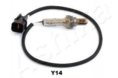 Лямбда зонд Ashika 43y14 Hyundai I20, I10; KIA Soul, Cerato, Picanto 3921002630, 3921002950, ​​392102B040