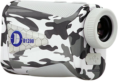 Дальномер Discovery Optics Mini Rangefinder D1200 (Z14.2.13.007)