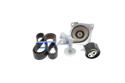 Комплект ГРМ AISIN TKN909 Mercedes B-Class, A-Class, CLA-Class, GLA-Class; Infiniti Q; Renault Scenic, Kangoo, Clio, Grand Scenic, Captur, Kadjar; Dacia Logan; Nissan Juke, Note, Qashqai