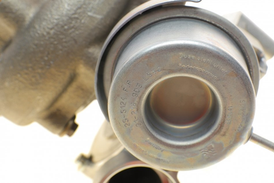 Турбіна BorgWarner 5438 988 0018 Opel Vivaro; Renault Kadjar, Trafic, Scenic, Espace, Grand Scenic, Megane; Mercedes Vito 6220900400, 6220900500, A6220900400