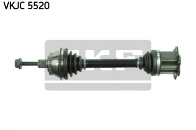 Полуось SKF VKJC 5520 Audi A4 8E0407452X, 8E0407452NX, 8E0407272F