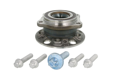 Подшипник ступицы SKF VKBA7048 Mercedes S-Class A2223340306