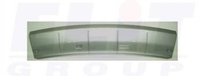 Бампер ELIT KH3749 901 Mitsubishi Outlander