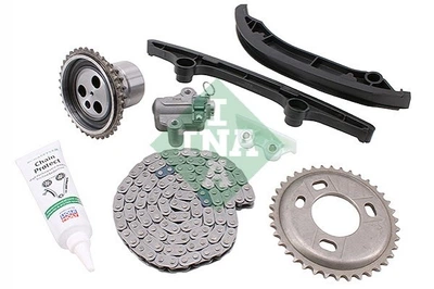 Цепь ГРМ INA 559019330 Fiat Ducato; Citroen Jumper; Ford Transit; Peugeot Boxer 0816H4, 081827, 0829E0