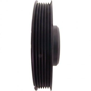 Шкив коленвала / Демфер FEBEST HYDS-SF KIA Magentis, Sportage; Hyundai Coupe, Sonata, Tucson, Trajet, Elantra, Santa Fe 2312437510, 2312437500