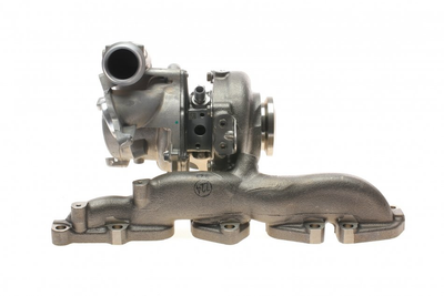 Турбіна BorgWarner 5303 988 0621 Volkswagen Touran, Tiguan, Passat; Skoda Kodiaq, Superb 04L253056M, 04L253124A, 04L253056G