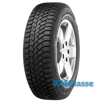 Шина Gislaved Nord*Frost 200 215/45 R17 91T XL (под шип)