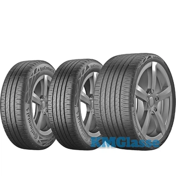 Шина Continental EcoContact 6 215/60 R17 96H