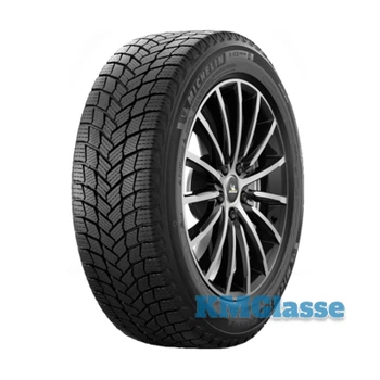 Шина Michelin X-Ice Snow 205/55 R16 94H XL