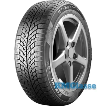 Шина Viking WinTech NewGen 235/45 R18 98V XL