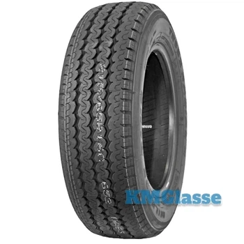 Шина Triangle Mileage plus TR652 195/65 R15C 98/96T