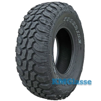 Шина Goodride Radial M/T SL366 31/10.5 R15 109Q OWL