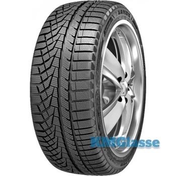 Шина Sailun ICE BLAZER Alpine EVO 1 235/55 R17 103V XL