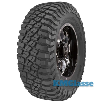 Шина BFGoodrich Mud-Terrain T/A KM3 37/13.5 R17 121Q