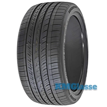 Шина Roadstone N5000 Plus 205/55 R16 91H
