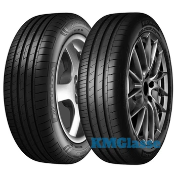 Шина Fulda EcoControl HP2 215/55 R16 93V