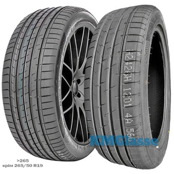 Шина Aplus A610 245/40 R20 99W XL