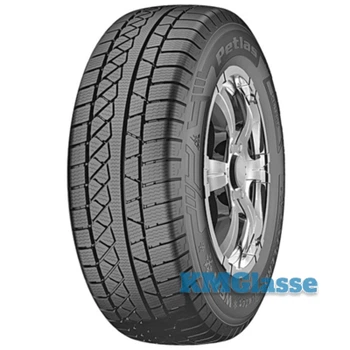 Шина Petlas Explero Winter W671 235/55 R17 103V XL