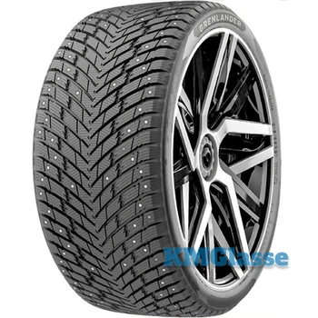 Шина Grenlander Icedefensor Stud II 245/45 R18 100T XL (под шип)