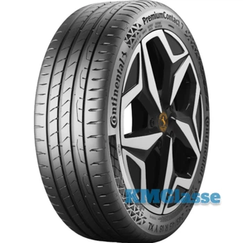 Шина Continental PremiumContact 7 225/45 R17 94V XL FR