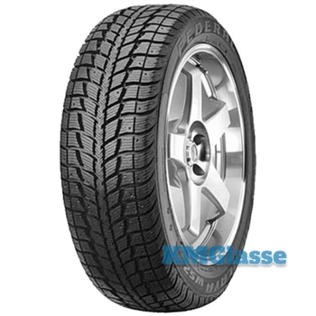 Шина Federal Himalaya WS2 225/45 R18 91T (під шип)