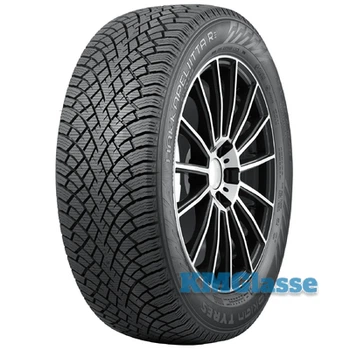 Шина Nokian Hakkapeliitta R5 175/65 R14 82R
