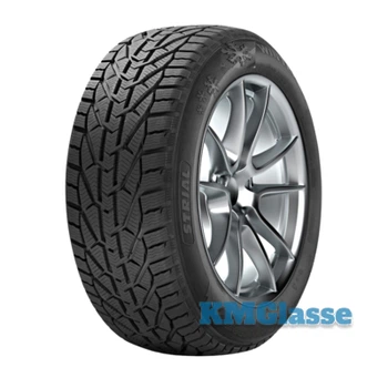 Шина Strial WINTER 195/60 R15 88T