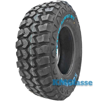 Шина Kapsen RS25 PracticalMax M/T 245/65 R17 111/108Q (под шип)