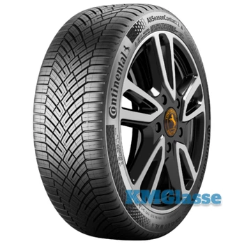 Шина Continental AllSeasonContact 2 195/65 R15 91H