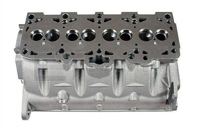 Головка циліндра ET ENGINETEAM HL0054 Volkswagen Golf, Bora, Caddy, Transporter, Passat, Sharan, Touran, Multivan; Skoda Superb, Roomster, Octavia; Audi A4, A3; Ford Galaxy; Seat Leon 03G103351C, 038103351D