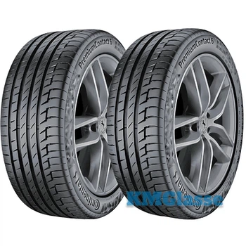 Шина Continental PremiumContact 6 215/65 R16 98H