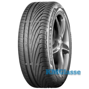 Шина Uniroyal RainSport 3 195/55 R16 87H