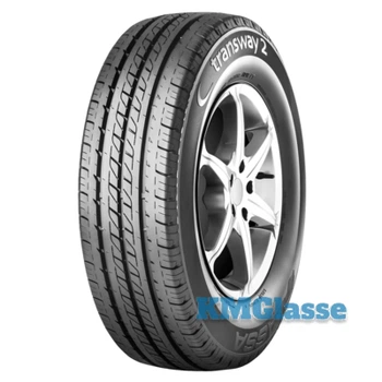 Шина Lassa Transway 2 205/65 R16C 107/105T