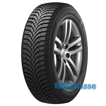 Шина Hankook Winter i*cept RS2 W452 195/50 R15 82H