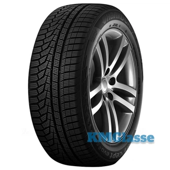 Шина Hankook Winter i*cept evo2 SUV W320A 215/70 R16 100T