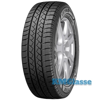 Шина Goodyear Vector 4 Seasons Cargo 215/65 R16C 106/104T