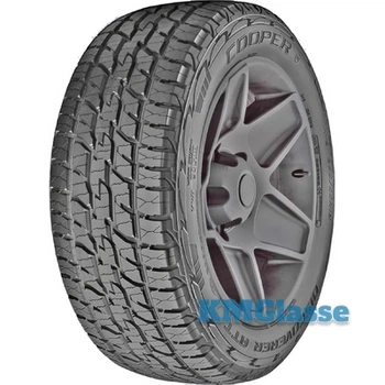 Шина Cooper Discoverer ATT 255/55 R18 109H XL