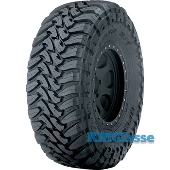 Шина Toyo Open Country M/T 37/13.5 R24 120P