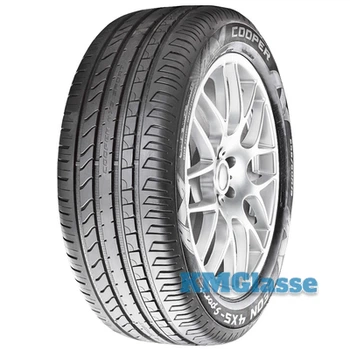 Шина Cooper Zeon 4XS Sport 225/60 R18 100H