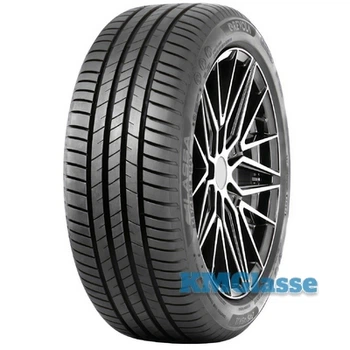 Шина Lassa Revola 215/50 R17 95W XL FR